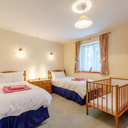 Griff Head Cottage Carlton  Экстерьер фото