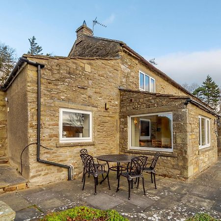 Griff Head Cottage Carlton  Экстерьер фото