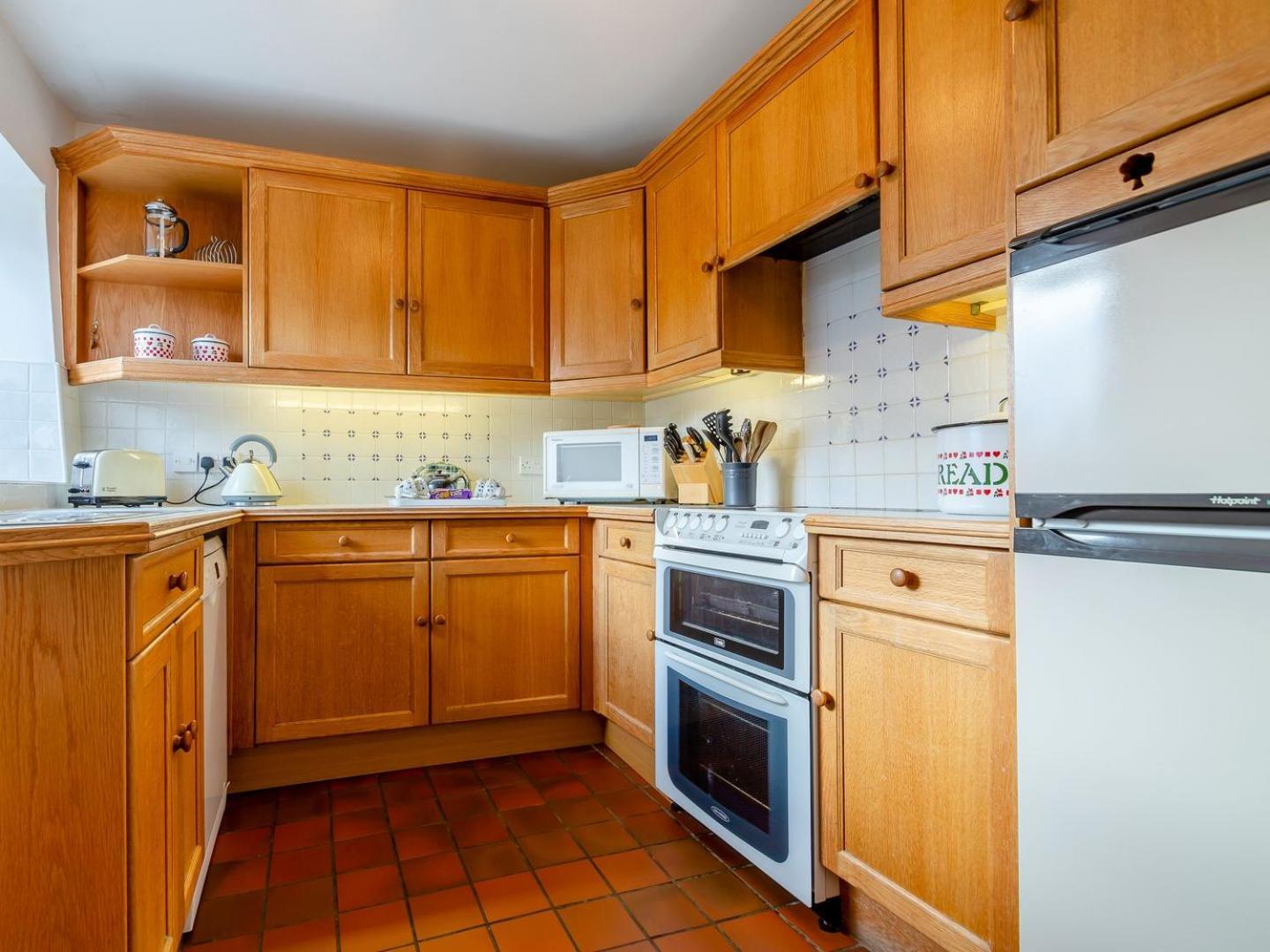 Griff Head Cottage Carlton  Экстерьер фото