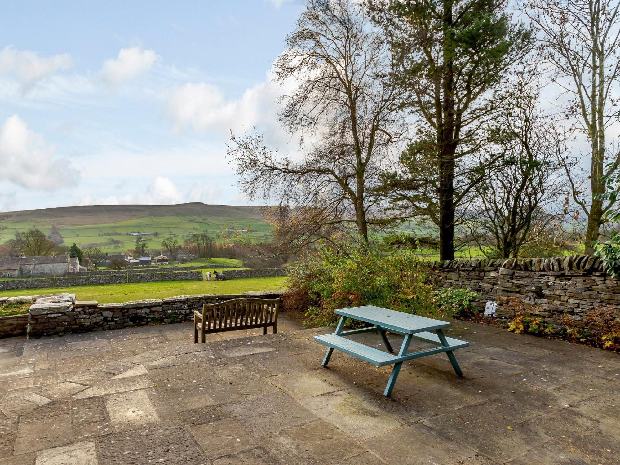 Griff Head Cottage Carlton  Экстерьер фото